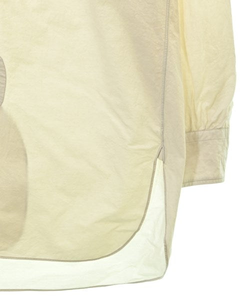 KLASICA เสื้อลำลอง