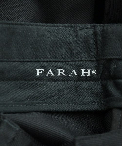 FARAH กางเกงขายาว