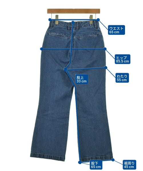 FARAH ยีนส์