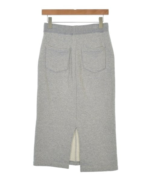 JET LOS ANGELES กระโปรงยาว/แม็กซี่ยาว