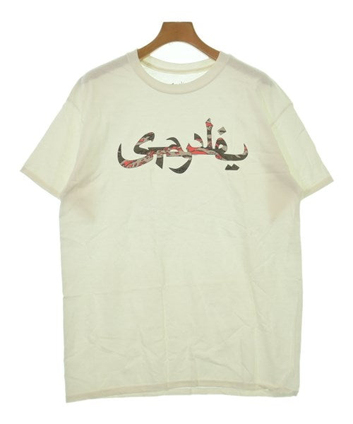 staple เสื้อยืด/เสื้อท็อปส์