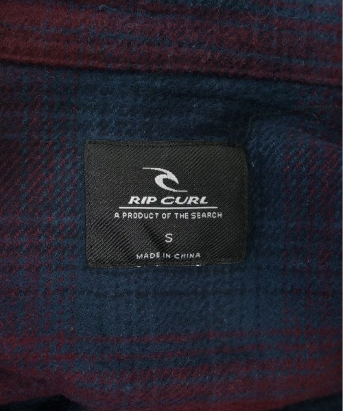 Rip Curl เสื้อลำลอง