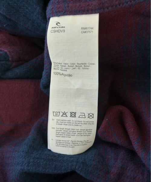 Rip Curl เสื้อลำลอง