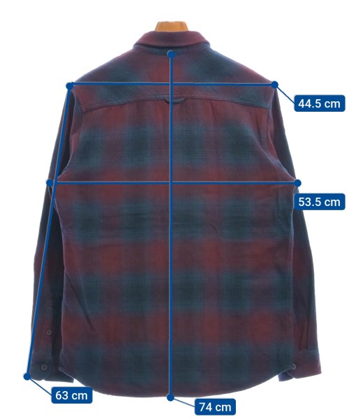 Rip Curl เสื้อลำลอง