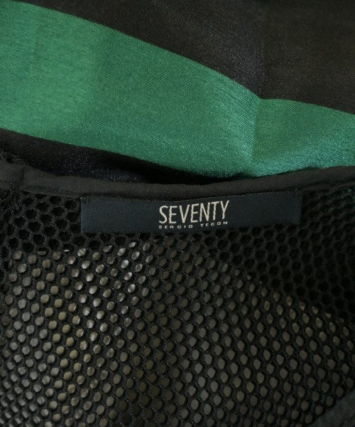 SEVENTY ชุดเดรส