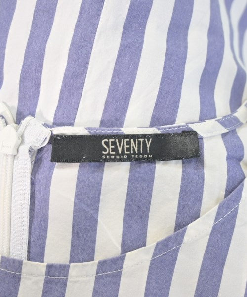SEVENTY เสื้อสตรี