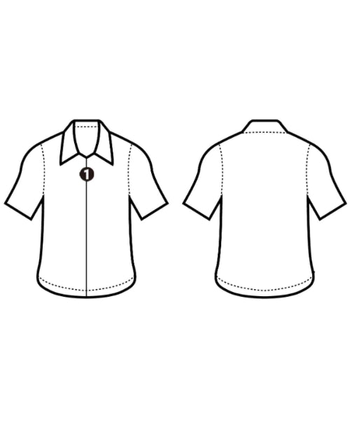 pierre cardin เสื้อลำลอง
