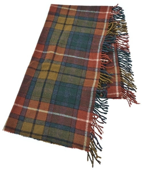 HIGHLAND TWEEDS ผ้าคลุมไหล่