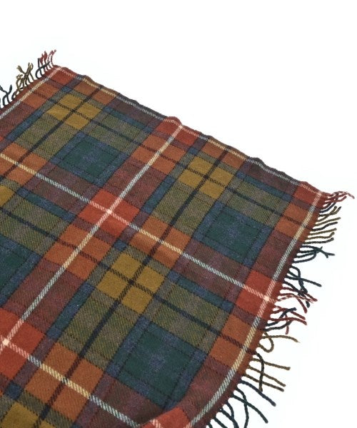 HIGHLAND TWEEDS ผ้าคลุมไหล่