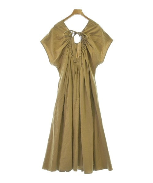 LoRo ชุดเดรส