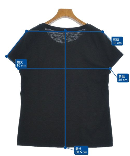 STJOHN'SBAY เสื้อยืด/เสื้อท็อปส์