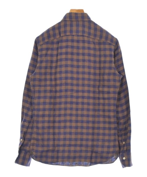 BORRIELLO เสื้อลำลอง