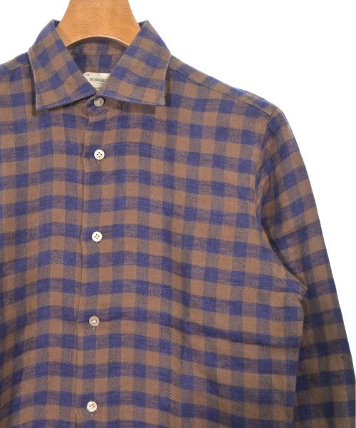 BORRIELLO เสื้อลำลอง