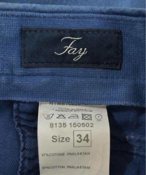 Fay กางเกง อื่น