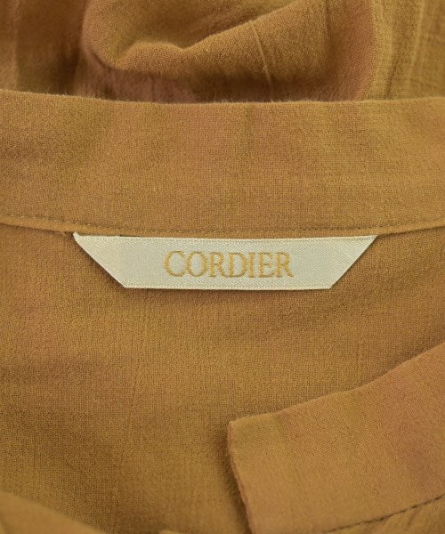 CORDIER ชุดเดรส