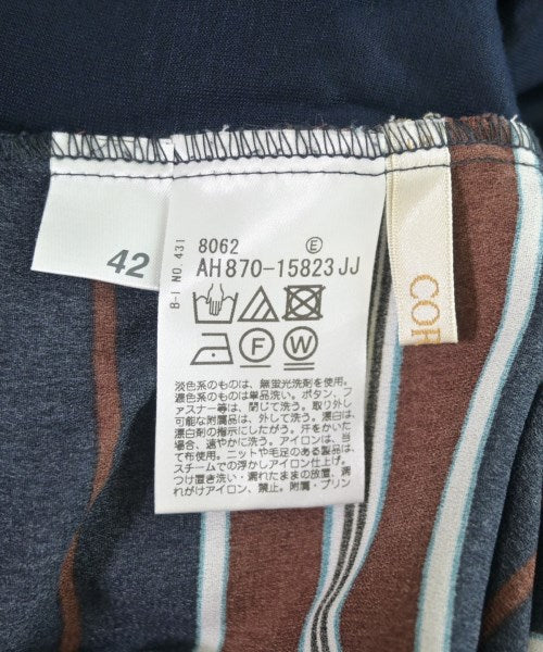 CORDIER เสื้อยืด/เสื้อท็อปส์