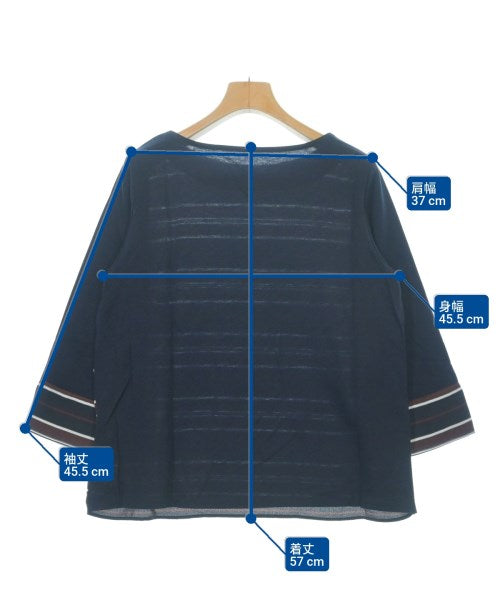CORDIER เสื้อยืด/เสื้อท็อปส์