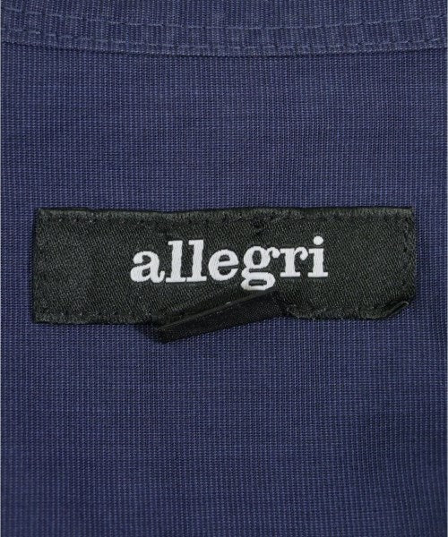 allegri เสื้อลำลอง
