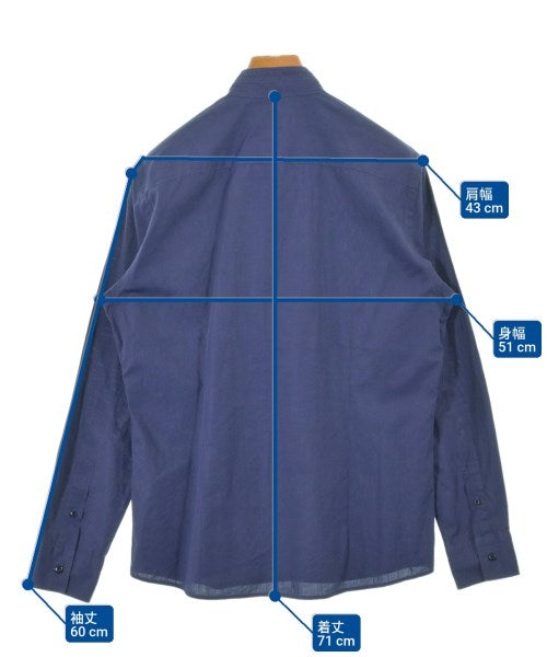 allegri เสื้อลำลอง