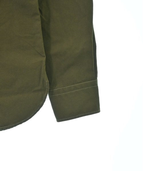 ALESSANDRO GHERARDI เสื้อลำลอง