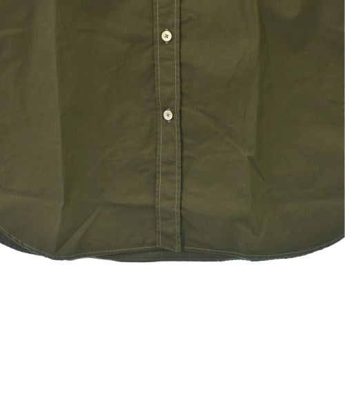 ALESSANDRO GHERARDI เสื้อลำลอง