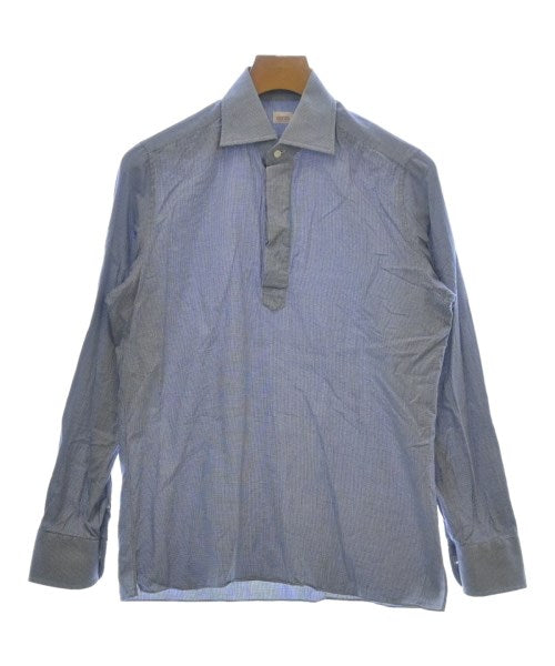 ALESSANDRO GHERARDI เสื้อลำลอง