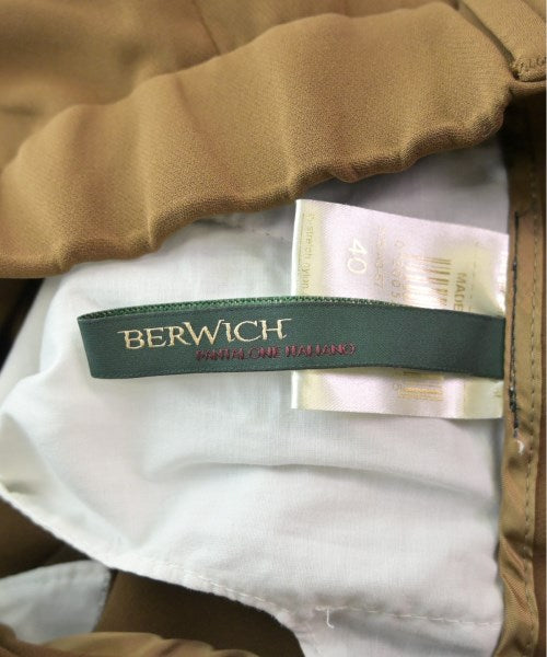 BERWICH กางเกงขายาว