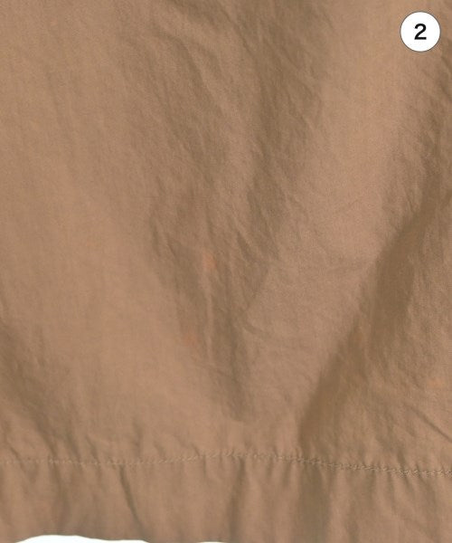 undecorated MAN เสื้อลำลอง