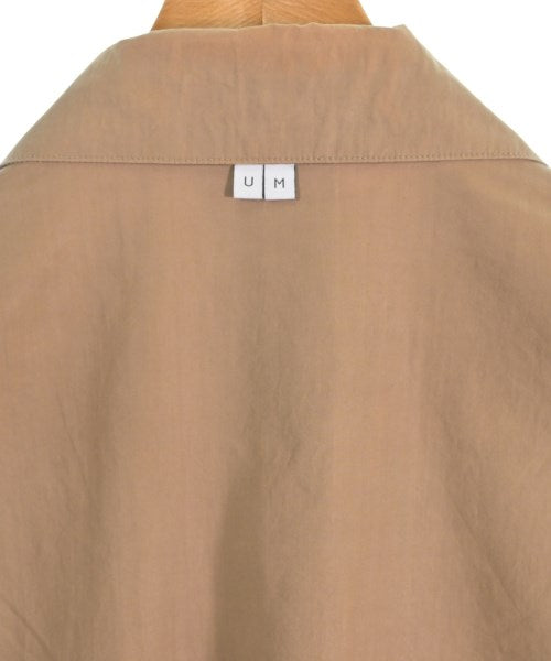 undecorated MAN เสื้อลำลอง