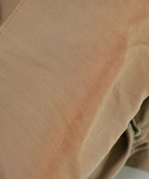 undecorated MAN เสื้อลำลอง