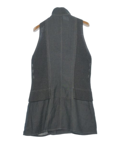 HIROKO KOSHINO TRUNK ชุดเดรส