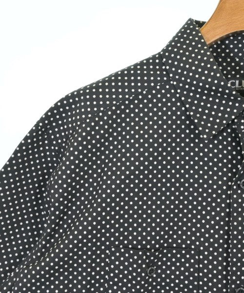 CLUCT เสื้อลำลอง