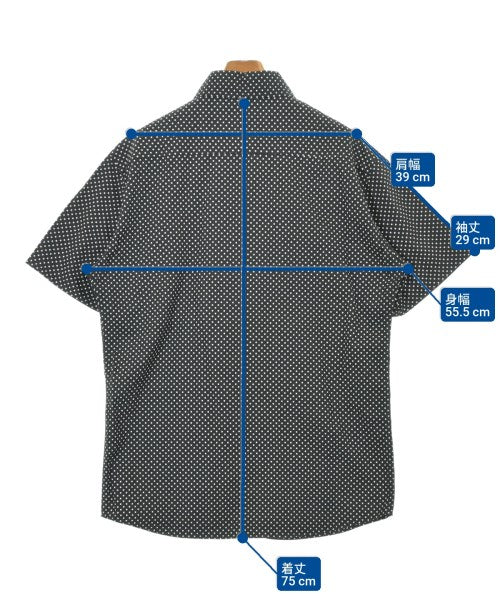 CLUCT เสื้อลำลอง