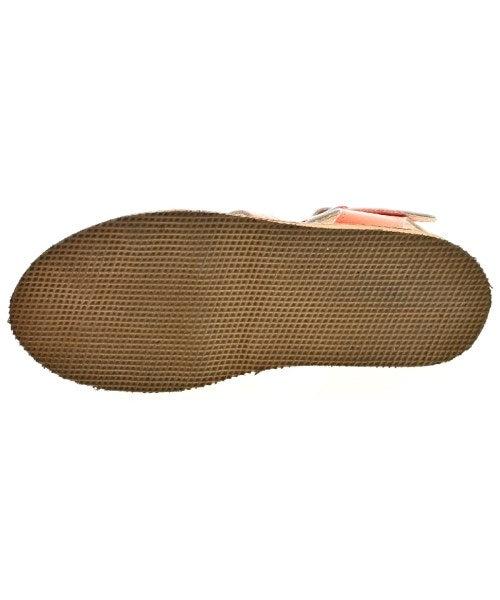 rosa mosa รองเท้าแตะ