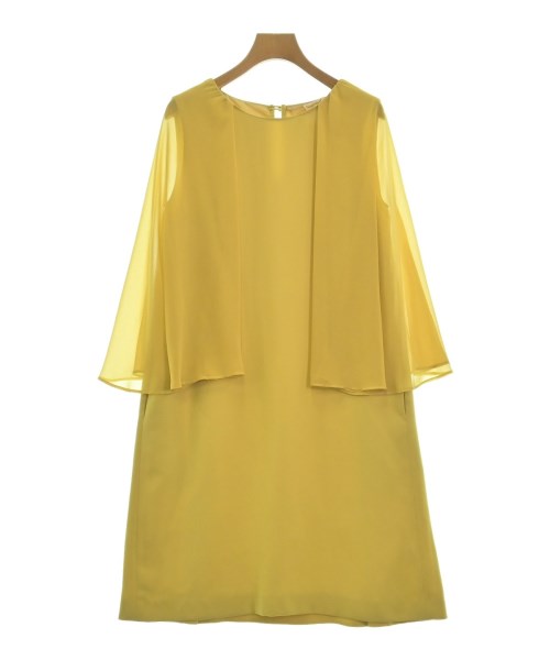 Un Cadeau ชุดเดรส