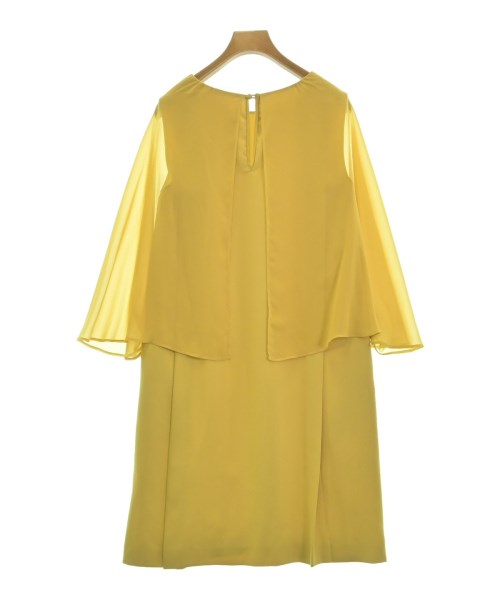 Un Cadeau ชุดเดรส