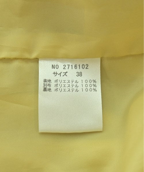 Un Cadeau ชุดเดรส