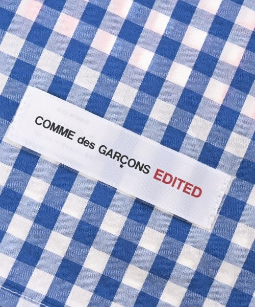 COMME des GARCONS EDITED ผ้าคลุมไหล่