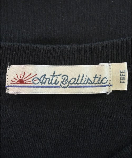 Anti Ballistic ชุดเดรส