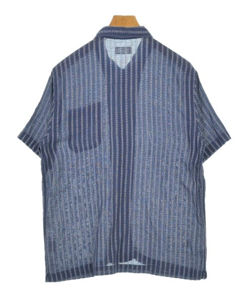 UNIVERSAL WORKS เสื้อลำลอง