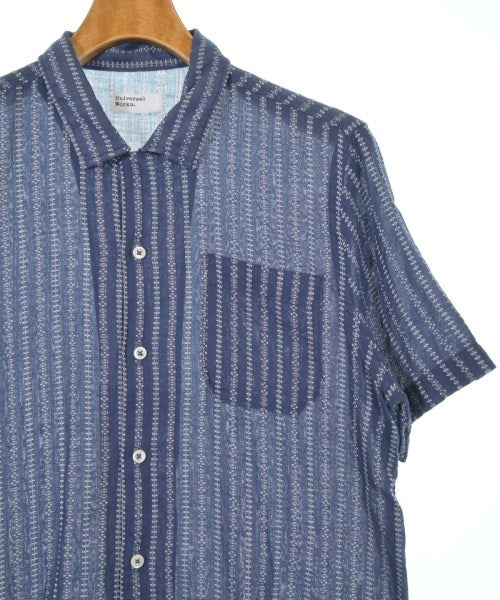 UNIVERSAL WORKS เสื้อลำลอง