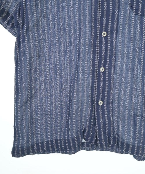 UNIVERSAL WORKS เสื้อลำลอง