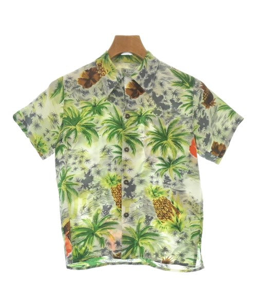 AVANTI เสื้อลำลอง