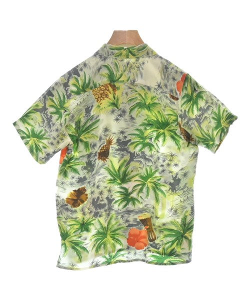 AVANTI เสื้อลำลอง