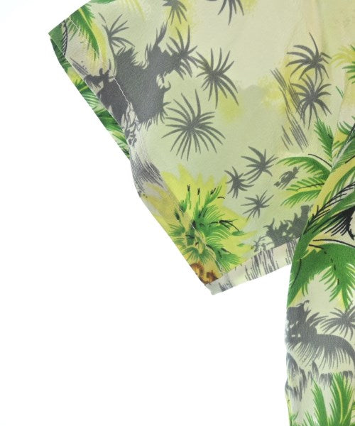 AVANTI เสื้อลำลอง