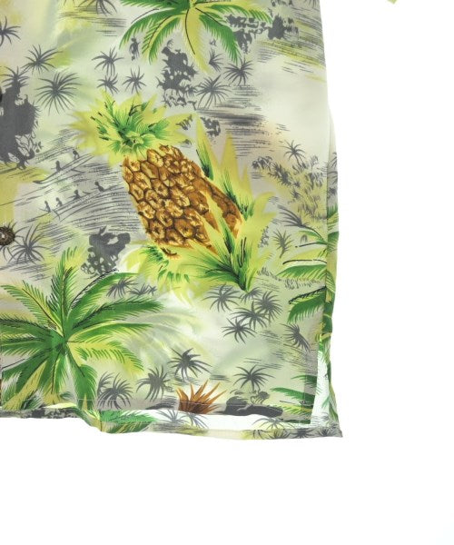 AVANTI เสื้อลำลอง