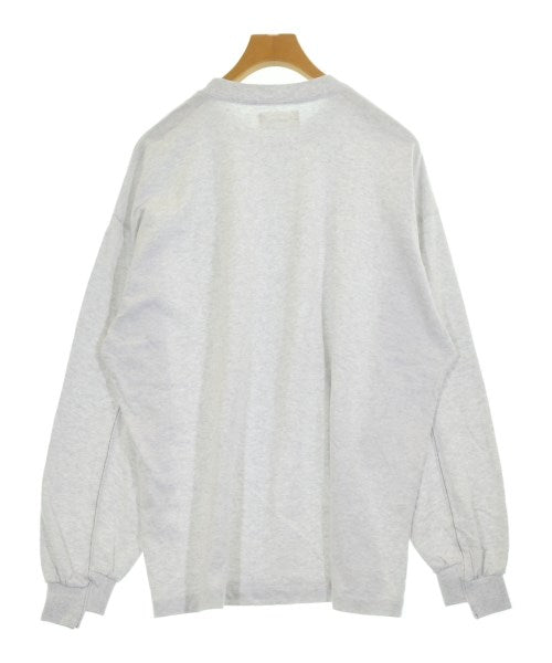 wonderland เสื้อยืด/เสื้อท็อปส์