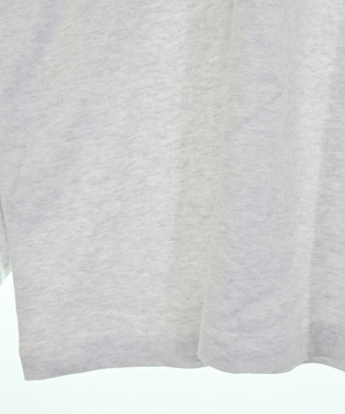 wonderland เสื้อยืด/เสื้อท็อปส์