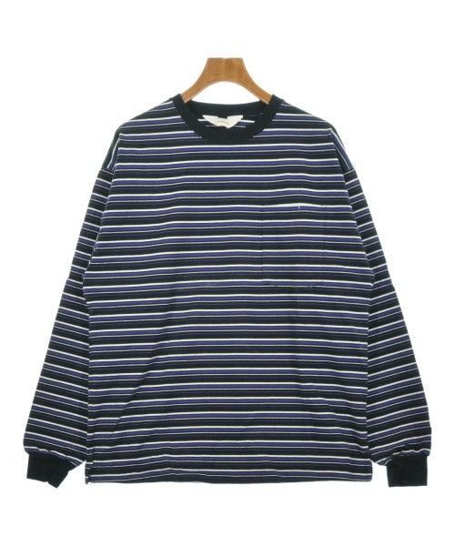 wonderland เสื้อยืด/เสื้อท็อปส์