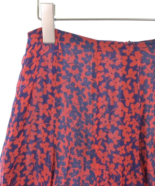 STRENESSE กระโปรงยาวถึงเข่า